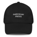 PARDON MY PISCES